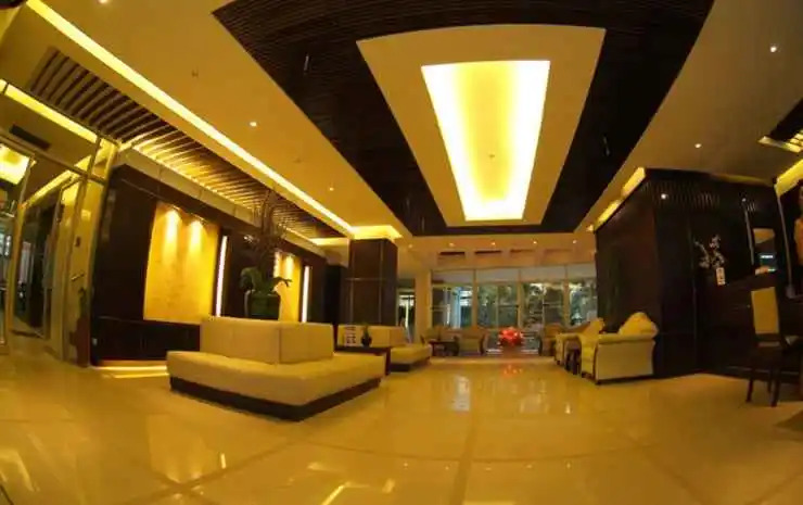 R-Con Residence