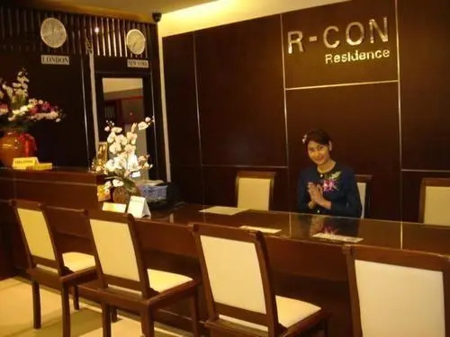 R-Con Residence