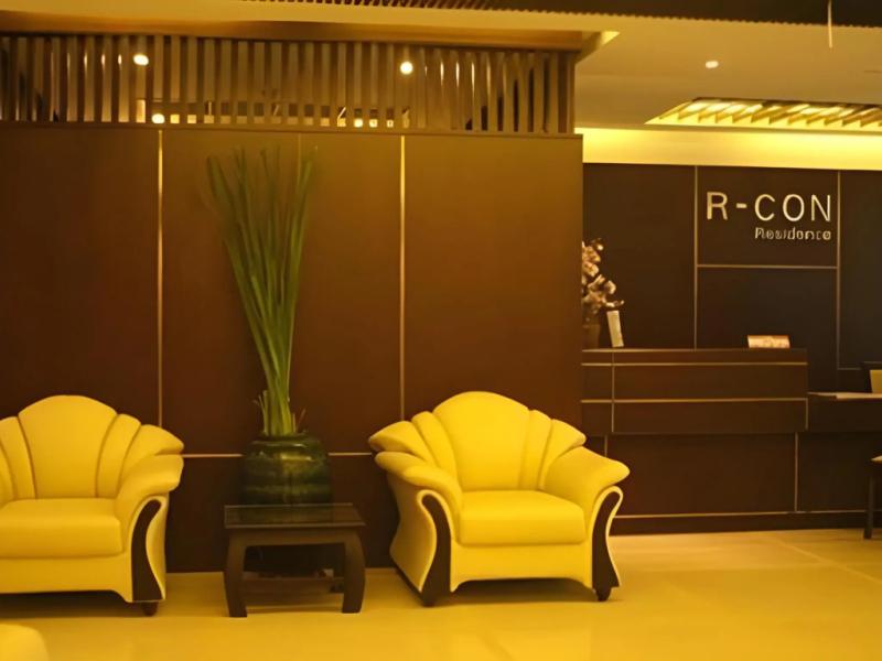 R-Con Residence