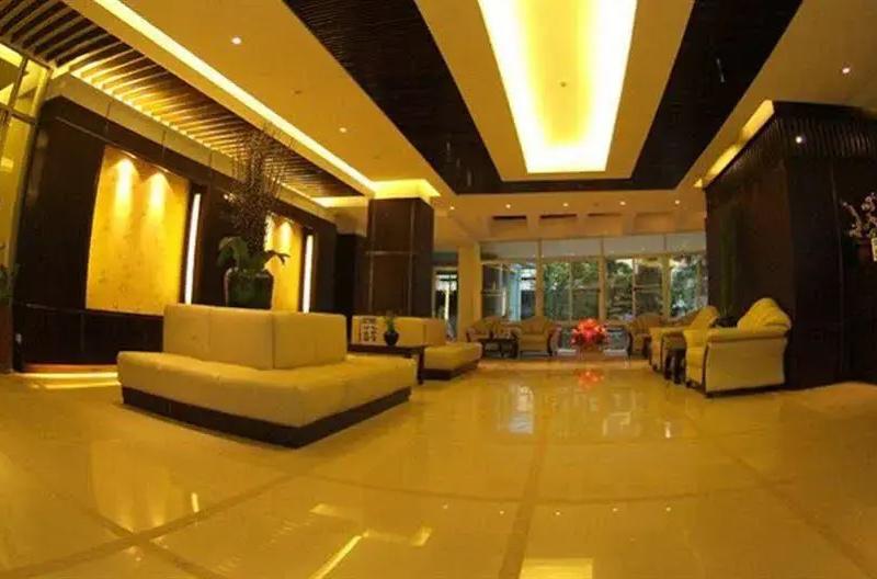 R-Con Residence