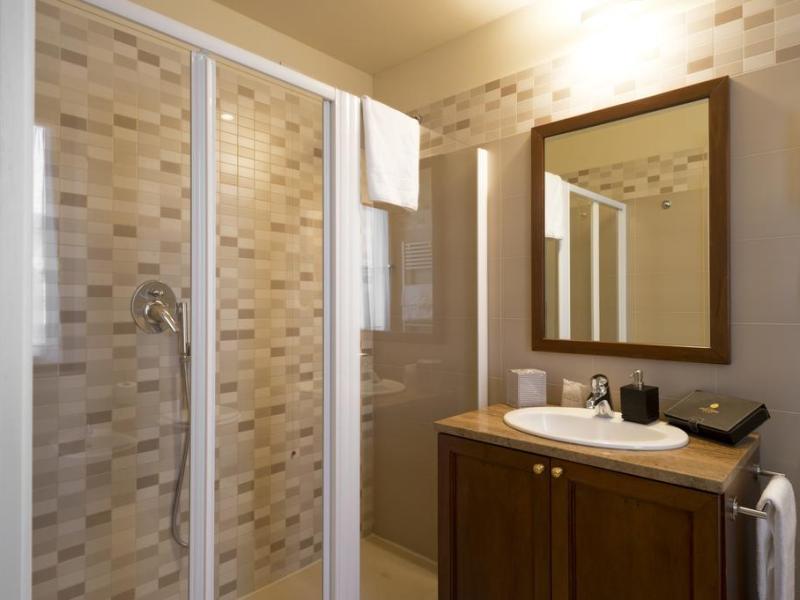 Leon d’Oro di Castell’Arquato