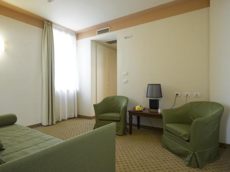 Leon d’Oro di Castell’Arquato