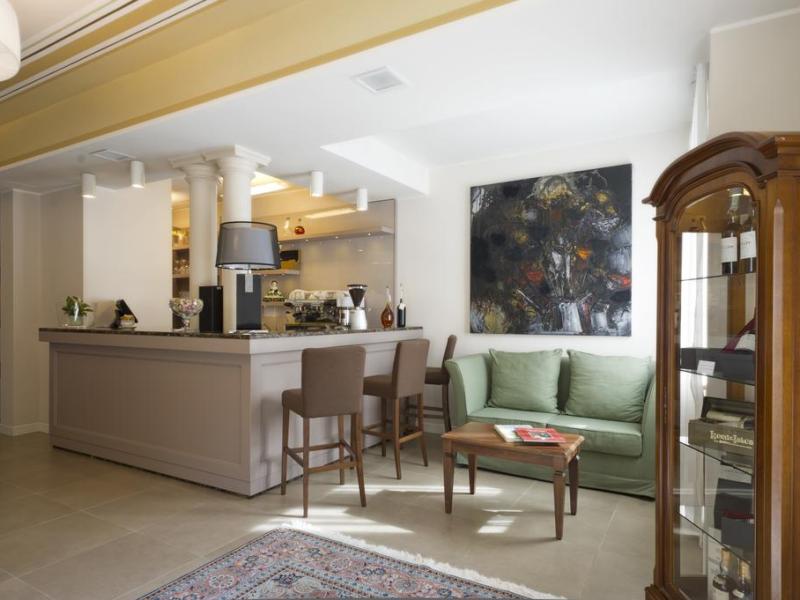 Leon d’Oro di Castell’Arquato