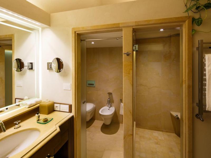 Monastero Santa Rosa Hotel & Spa