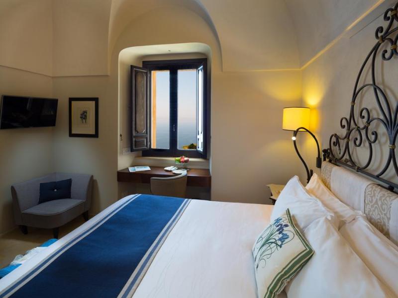 Monastero Santa Rosa Hotel & Spa