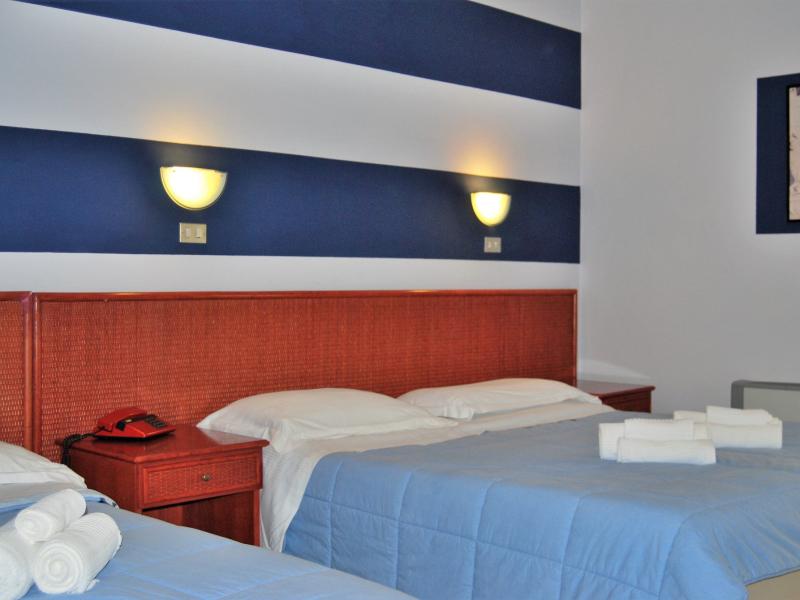 River Park Hotel