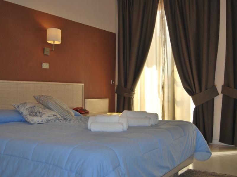 River Park Hotel