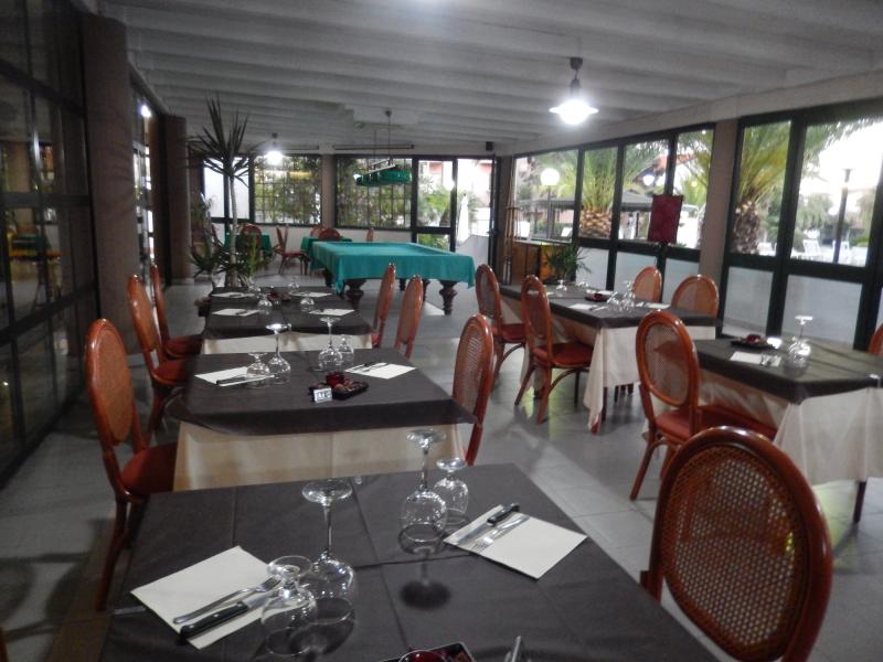 River Park Hotel