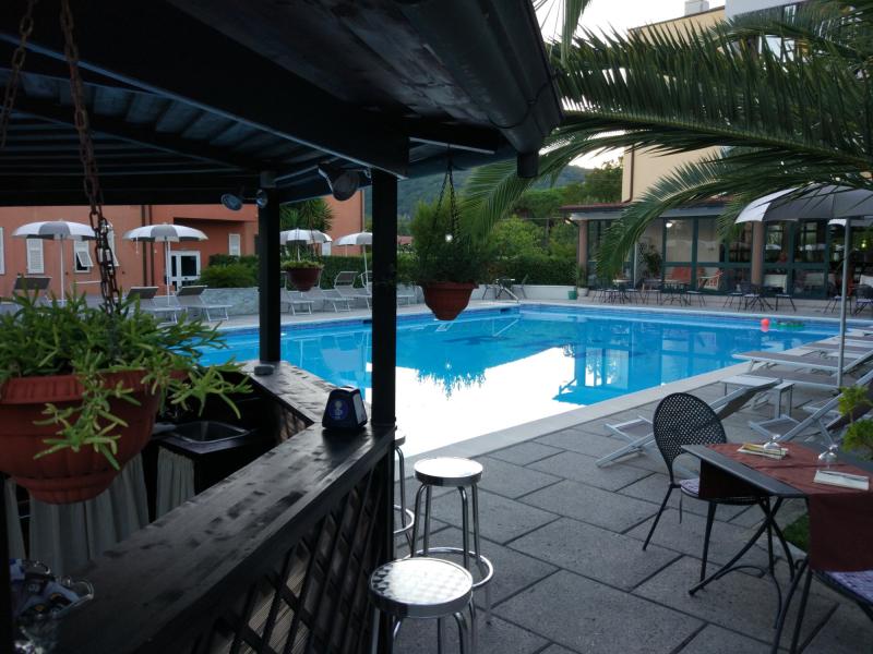 River Park Hotel