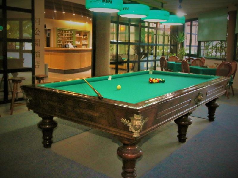 River Park Hotel