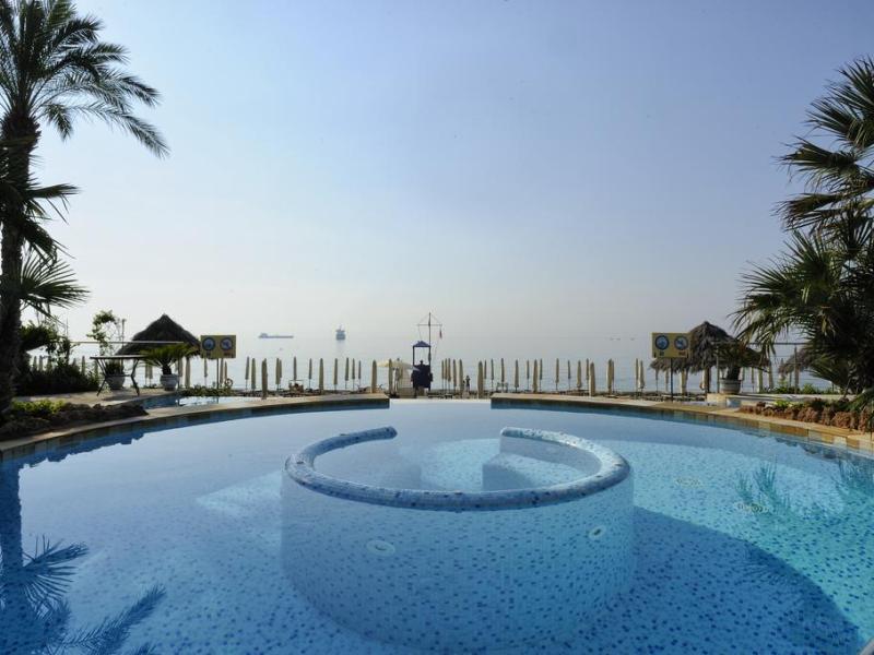 Mare Hotel (Savona)