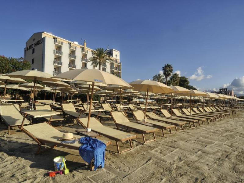 Mare Hotel (Savona)