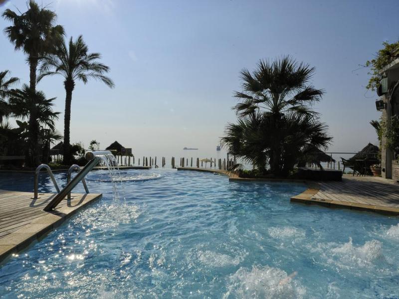 Mare Hotel (Savona)