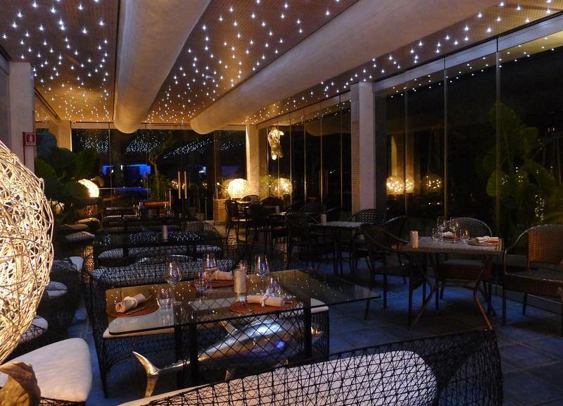Mare Hotel (Savona)