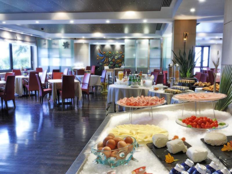 Mare Hotel (Savona)