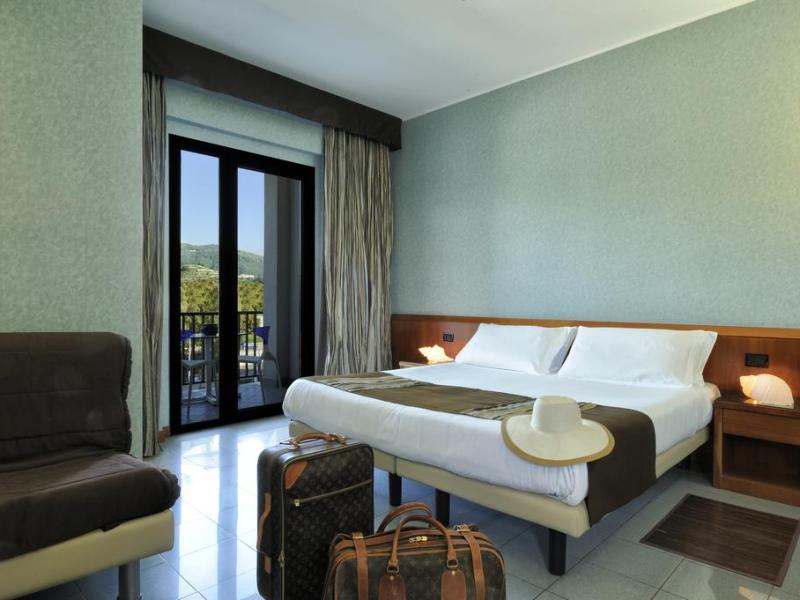 Mare Hotel (Savona)