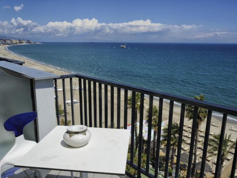 Mare Hotel (Savona)