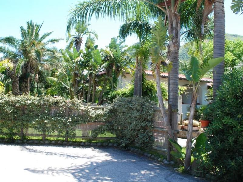 Residence Villa Cristina
