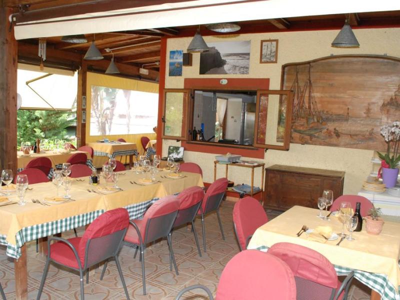 Residence Villa Cristina