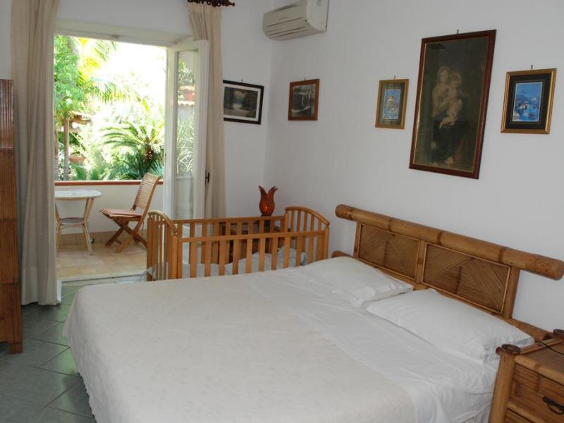 Residence Villa Cristina