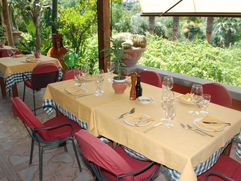 Residence Villa Cristina