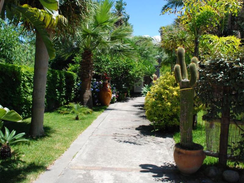 Residence Villa Cristina