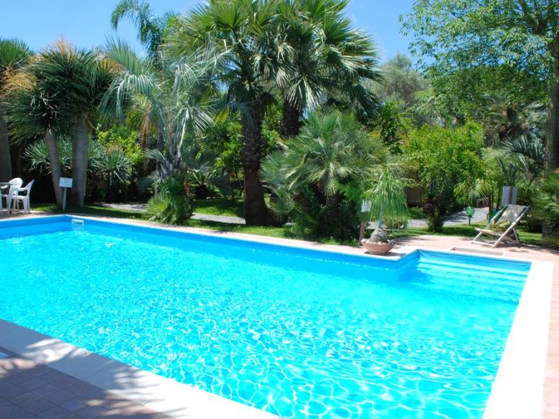 Residence Villa Cristina