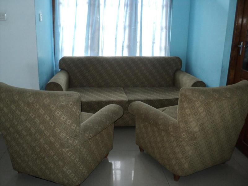 New Tri Star Beach Hotel