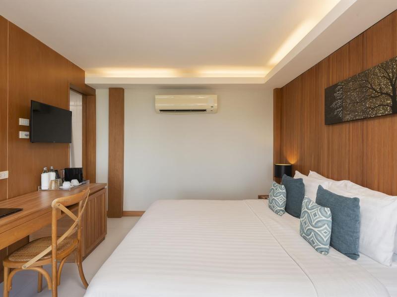Synergy Samui