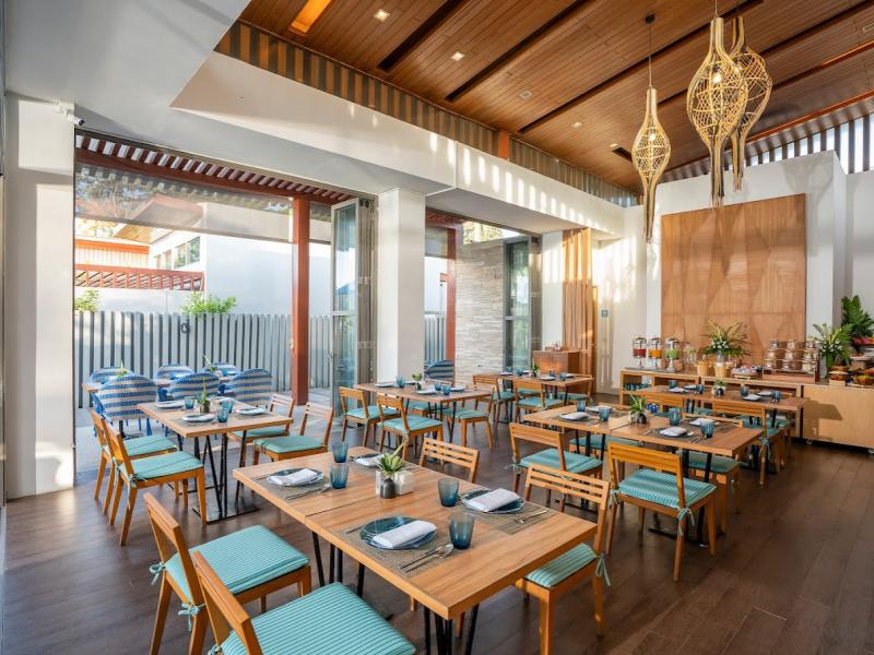 Synergy Samui