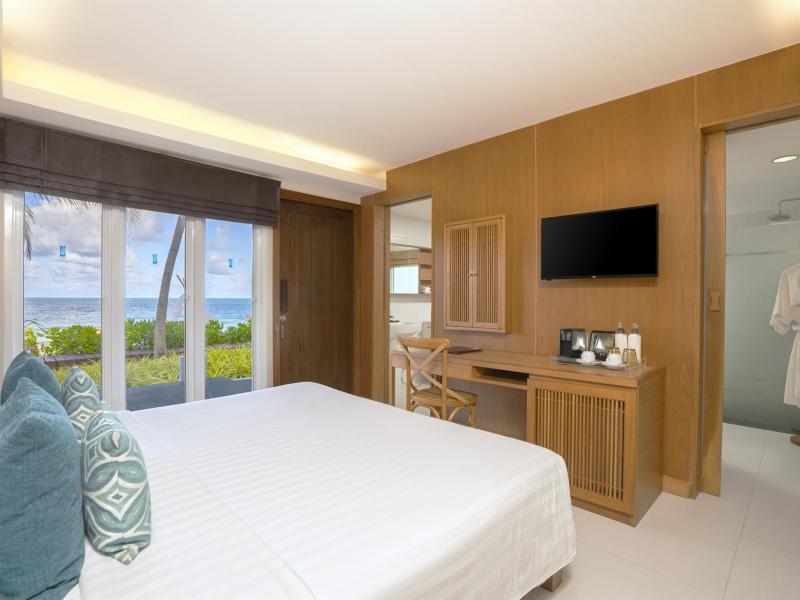 Synergy Samui