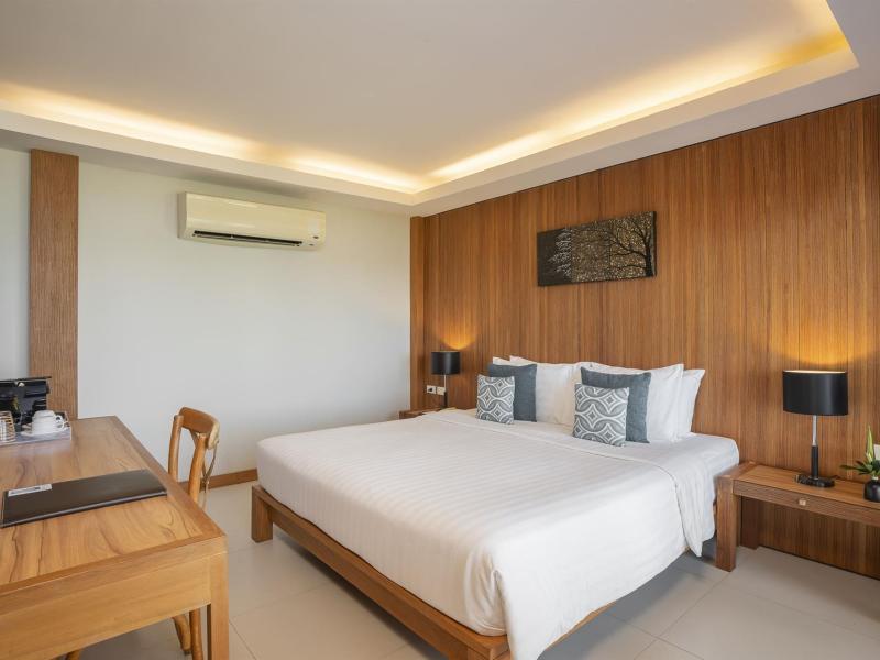 Synergy Samui