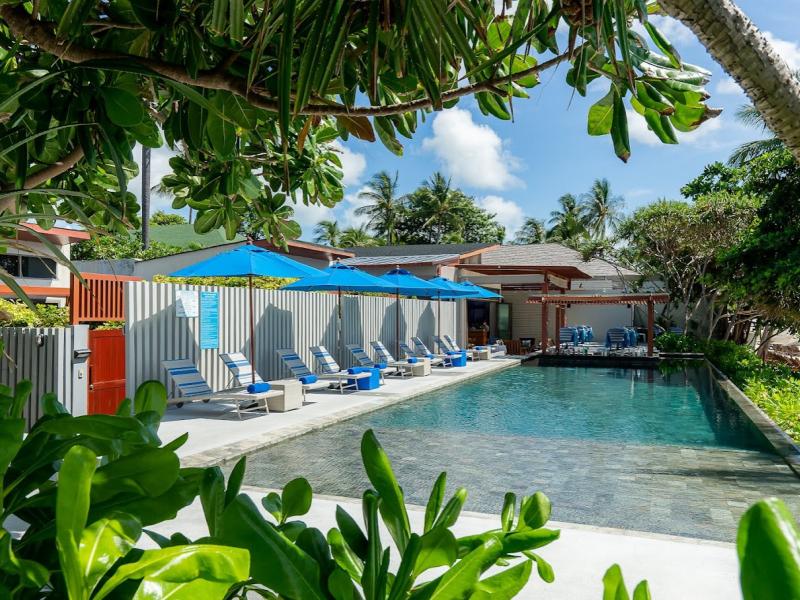 Synergy Samui