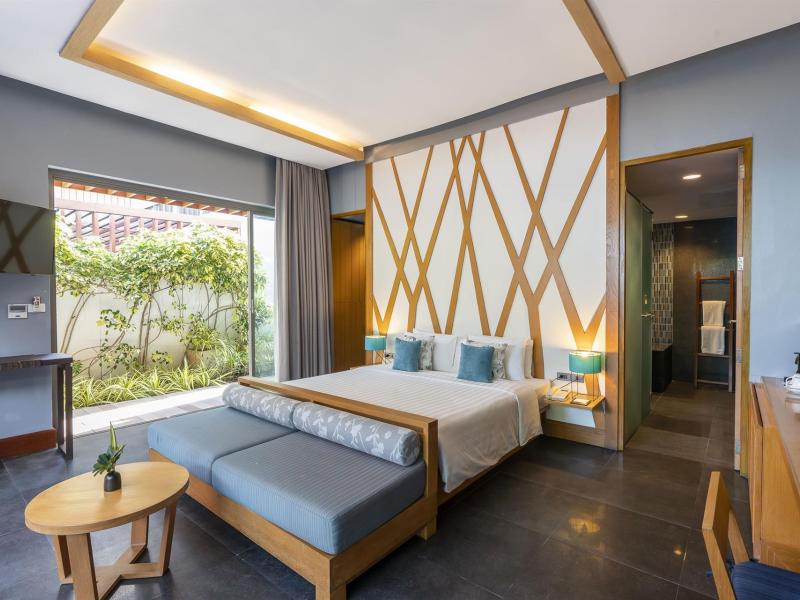 Synergy Samui