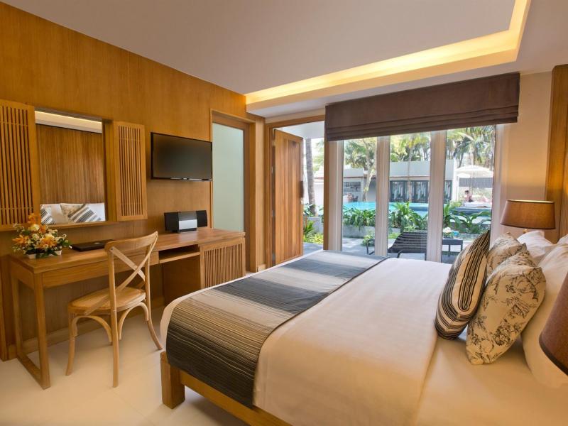 Synergy Samui
