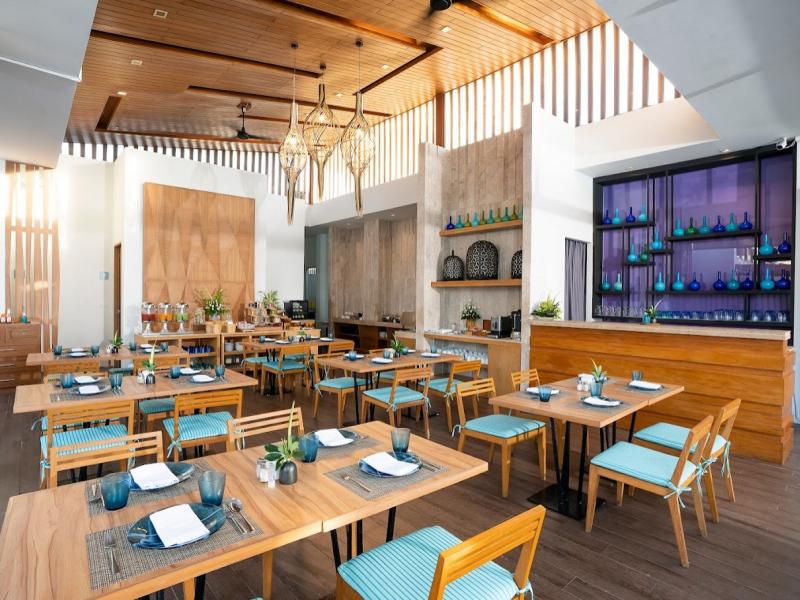 Synergy Samui