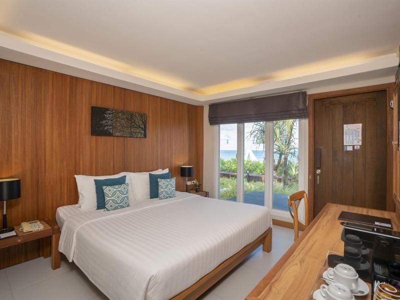 Synergy Samui