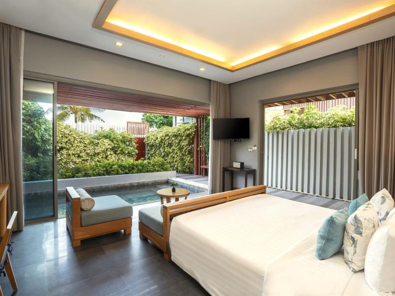 Synergy Samui