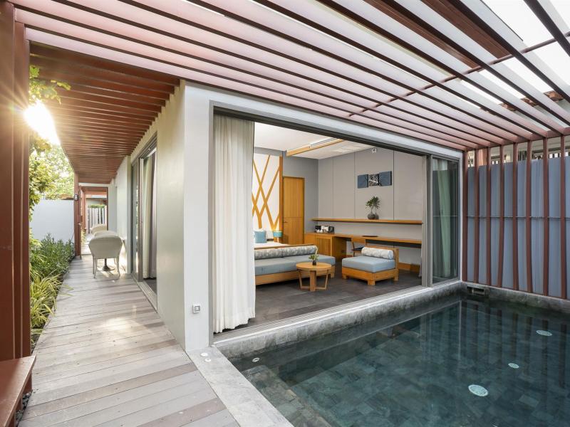 Synergy Samui