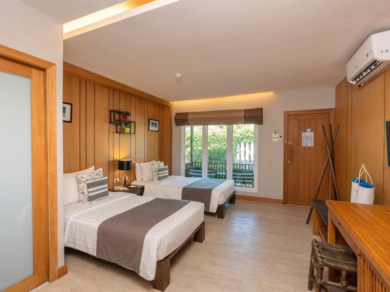 Synergy Samui