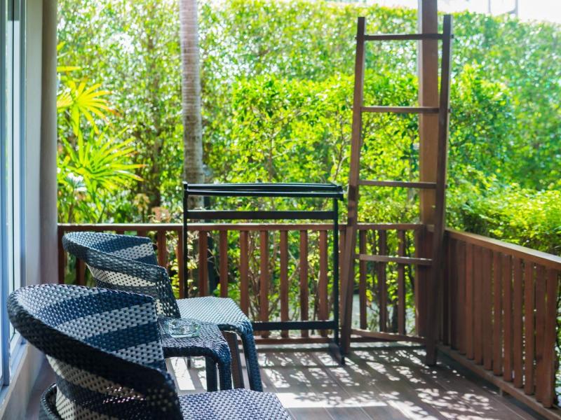 Synergy Samui
