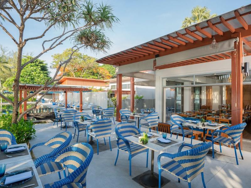 Synergy Samui