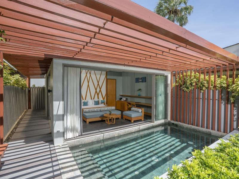 Synergy Samui