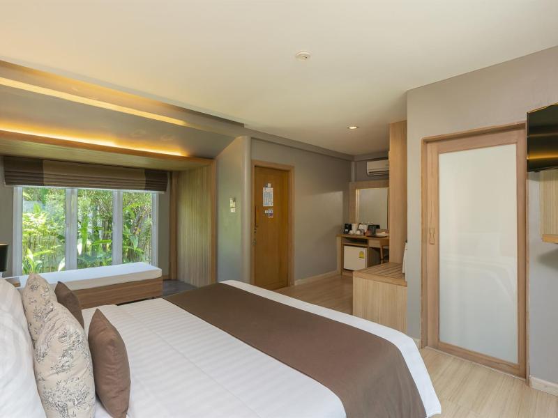 Synergy Samui