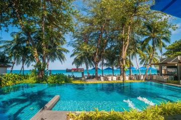 Отель Synergy Samui Таиланд, пляж Чавенг, фото 32