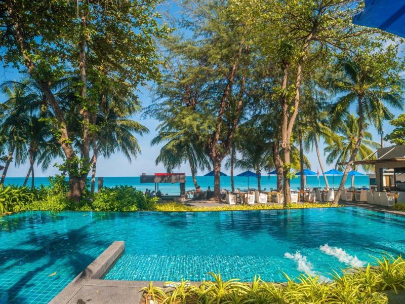 Synergy Samui