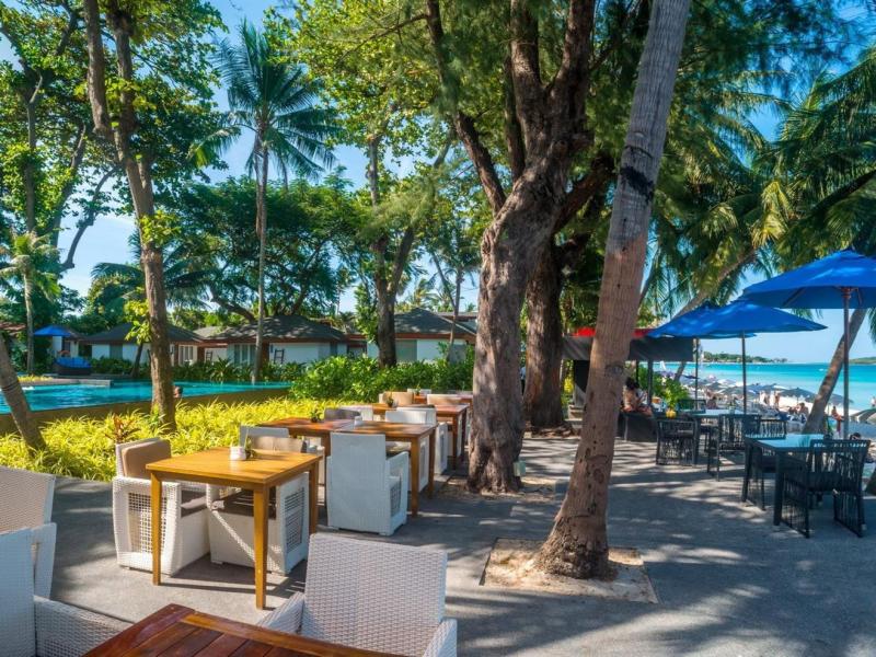 Synergy Samui