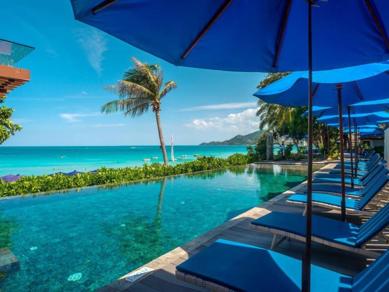 Synergy Samui