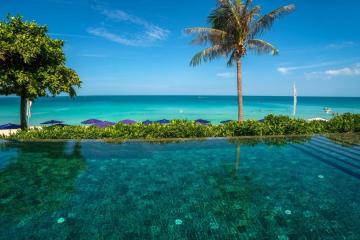 Отель Synergy Samui Таиланд, пляж Чавенг, фото 35