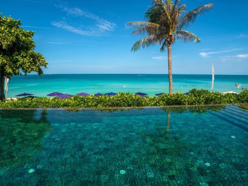 Synergy Samui